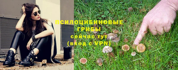 хмурый Бугульма