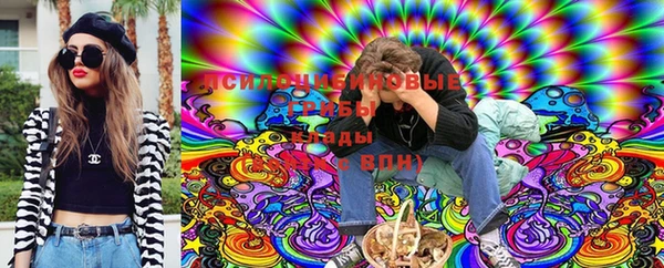 хмурый Бугульма